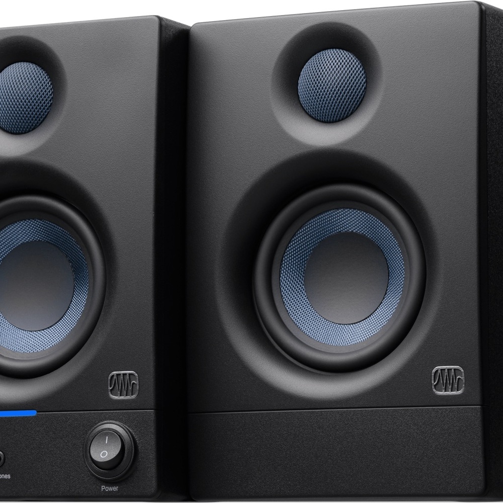 Eris® 3.5BT 2nd Gen (Pair) preSonus studio monitors